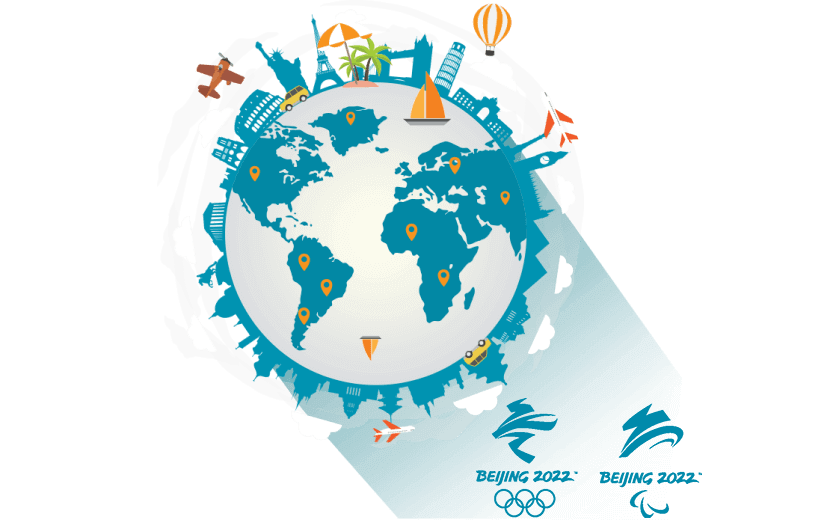 在埃及连接到中国的软件 - SQUIDCN